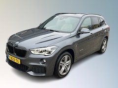 BMW X1 - XDRIVE20I HIGH EXEC