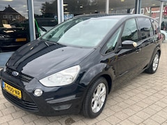 Ford S-Max - 1.6 ECOB. TIT. 7Persoons