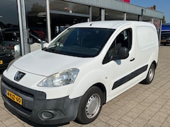 Peugeot Partner - 120 1.6 HDI L1 XR