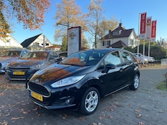 Ford Fiesta - 1.0 STYLE ULTIMATE / NAVI / CRUISE CTR. / AIRCO / PDC / LM-VELGE