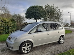 Opel Meriva - 1.6-16V Cosmo