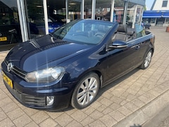 Volkswagen Golf - 1.4 TSI HIGHLINE