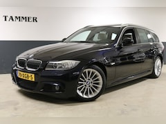 BMW 3-serie - 325i Carbon M-Sport Edition 1eEIG./ORG.NL/PANO/LEER/DEALER ONDER