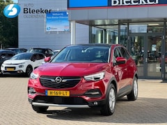 Opel Grandland - 1.2 Turbo Business Executive Camera Pano Electrische achterklep