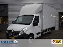 Renault Master - T35 2.3 DCI L3 BAKWAGEN MET HYDRAULISCHE LAADKLEP / 1e EIGENAAR