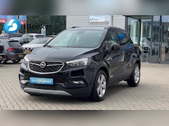 Opel Mokka - 1.4 T Innovation Airco Cruise Navi Apple carplay Winterpack