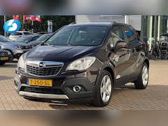 Opel Mokka - 1.4 T Cosmo Cruise Stoel/Stuurverwarming Airco