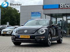 Volkswagen Beetle - 1.2 TSI Sound Bi Xenon Cruise CarPlay Stoelverwarming