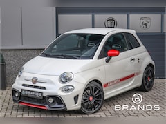 Abarth 595 - 1.4 T-Jet Navi Carplay Airco 170pk Parelmoer Garantie