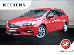 Opel Astra - 150pk Turbo Innovation (1ste eig. | Camera | Electr.klep | matrixLED | AGR | Keyless | NAV