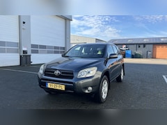 Toyota RAV4 - 2.0 VVTi Linea Sol