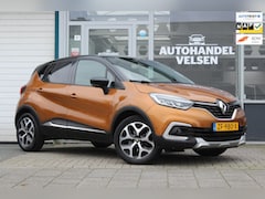 Renault Captur - 1.3 TCe Intens|Automaat|150pk|