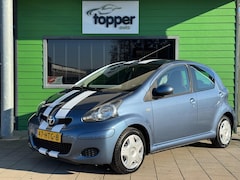 Toyota Aygo - 1.0-12V Comfort / Met Nieuwe APK / Elekt. Ramen /