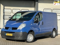 Renault Trafic - 2.0 dCi T27 L1H1