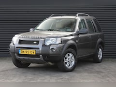 Land Rover Freelander - SW 1.8 SE | Navi | Airco | Trekhaak |