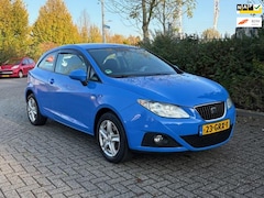 Seat Ibiza SC - 1.4 COPA