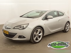 Opel Astra GTC - 1.4 Navi Turbo Sport