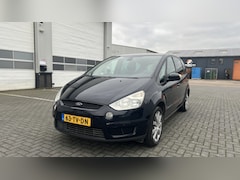 Ford S-Max - 2.0-16V