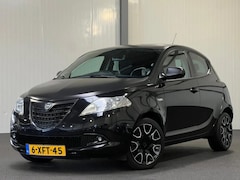 Lancia Y(psilon) - Ypsilon Momo [ NAP navi cruise LM] 0.9 TwinAir S MomoDesign