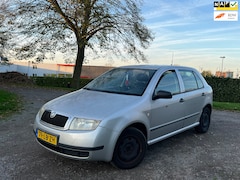 Skoda Fabia - 1.4 Classic|5-deurs|Airco