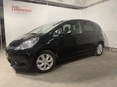 Honda Jazz - 1.4 Hybrid Aut. Elegance Business Panoramadak / Carplay / A.Camera / Cruise C./ ECC