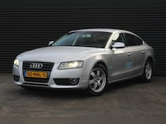 Audi A5 - 2.0 TFSI Pro Line | Automaat | Navi | Xenon | Cruise |