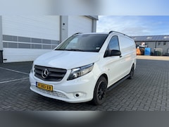 Mercedes-Benz Vito - 114 CDI Lang