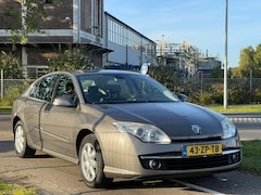 Renault Laguna - 2.0 16V T Dynamique | AUTOMAAT | Trekhaak | Navigatie