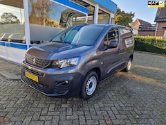 Peugeot Partner - 1.5 BlueHDI Premium