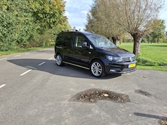 Volkswagen Caddy - 2.0 TDI L1H1 BMT Highline