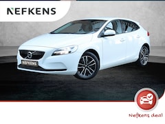 Volvo V40 - 1.5 T2 Polar+ (1ste eig./LED/Climate/NAV./PDC)