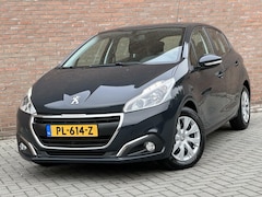 Peugeot 208 - 1.2 PureTech Blue Lion Navi - DAB+ - Cruise - LED - Airco