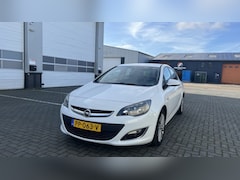 Opel Astra - 1.6 Cosmo