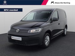 Volkswagen Caddy - Bedrijfswagens Comfort 2.0 TDI EU6 75 kW (102 pk) 2755 mm 6 versn