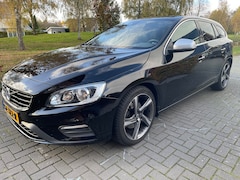 Volvo V60 - 2.0 D4 R-Design