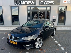 Seat Leon SC - 1.4 TSI FR|LED|PDC|DCC|Full Options