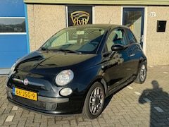 Fiat 500 - 1.2 Sport AUT NIEUWE APK