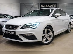 Seat Leon - 1.4 TSI FR 150PK * LED - Sound - App - Navi - 100% Dealer