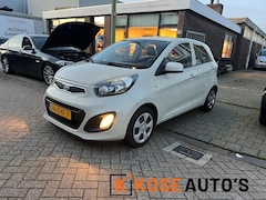 Kia Picanto - 1.0 CVVT Comfort Pack