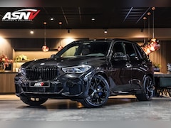 BMW X5 - XDrive 45e High Executive, 394 PK, M/Sports/Pakket, Pano/Dak, Laser/Lights, Head/Up, H/K,