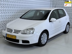 Volkswagen Golf - 1.9 TDI BlueMotion 5drs CLIMA CRUISE (2009)