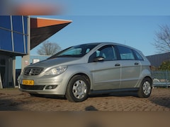 Mercedes-Benz B-klasse - 170 AUT/2e EIG/PDC V+A/Airco