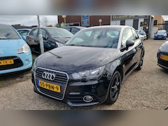 Audi A1 - 1.2 TFSI Attraction Pro Line Business