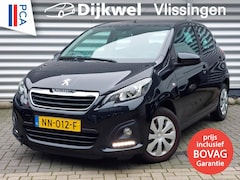 Peugeot 108 - 1.0 e-VTi Active Premium 5-drs Airco/LED/Bluetooth