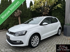 Volkswagen Polo - 1.0 Comfortline 5-Drs Airco|Netjes|Apk nieuw