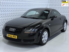 Audi TT - 1.8 5V Turbo Clima Cruise Leder / 248.000km (2003)