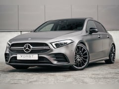 Mercedes-Benz A-klasse - AMG 35 4MATIC