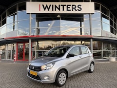 Suzuki Celerio - 1.0 Comfort Automaat Airco Radio/CD Elek. ramen