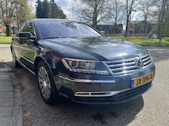 Volkswagen Phaeton - 4Motion 3.0 TDI 5p. NAP, facelift, Stand kachel