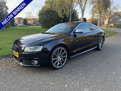 Audi A5 Coupé - 4.2 FSI S5 quattro Pro Line HANDBAK, B&O, 20' VOSSEN VELGEN